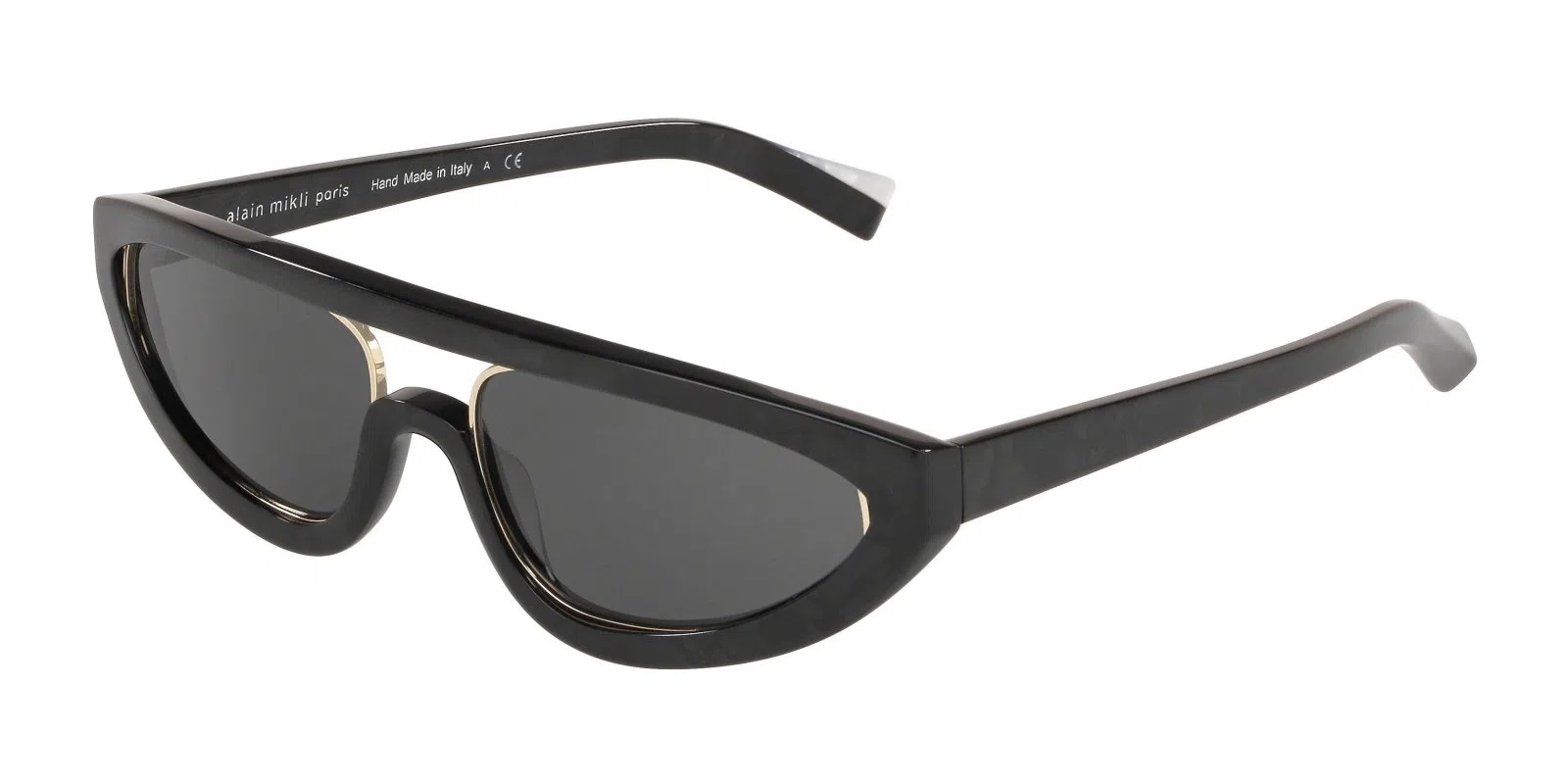 Alain Mikli Fiare 5047 Sunglasses - view 3